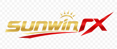 sunwin rx logo